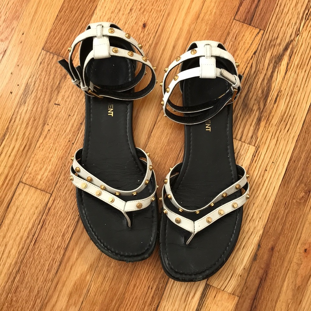 Saint Laurent Sandals